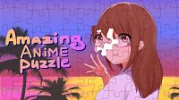 Amazing Anime Puzzles Online