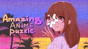 Amazing Anime Puzzles Online