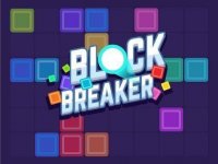 Block Breaker Online Puzzle Game - Arcade Game