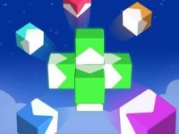 Barbell Sorting Puzzle Game