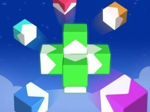 Barbell Sorting Puzzle Game