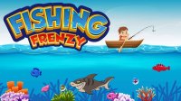 Fishing Frenzy Online Arcade Game