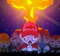 Survival Week Challenge Adventure