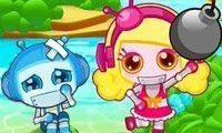Blast It Mission Adventure Game