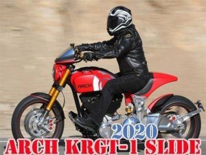 Arch KRGT1 Tile Puzzle