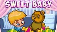 Sweet Baby Care: Nurturing Puzzle Game