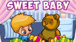 Baby Care Puzzle: Family Fun