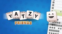 Yatzy Friends Online Dice Game Family Game