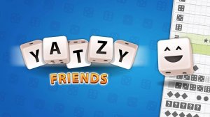 Yatzy Friends Dice Puzzle