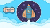 Spaceline Pilot: Space Shooter Game Online - Arcade Game
