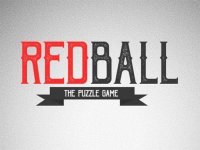 EG Red Ball Puzzle Game Online - Puzzle Game