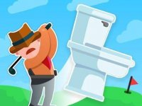 Is It Golf: Funny Arcade Puzzle