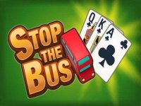 Stop The Bus Card Game Online Card Game