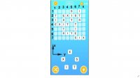 Word Cross Puzzle Game