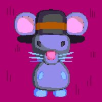 How Many Mice Counting Puzzle