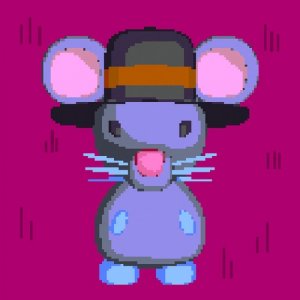 How Many Mice Counting Puzzle