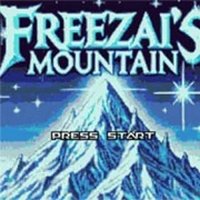 Freezai's Mountain Puzzle Adventure