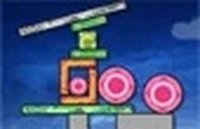 Imperfect Balance 3 Puzzle Game