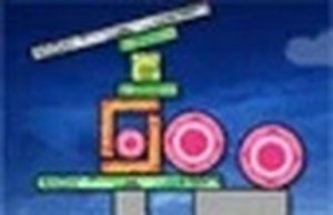 Imperfect Balance 3 Puzzle Game