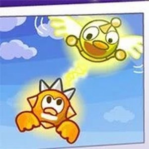 Volt Connect 2 Puzzle