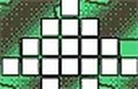 Crossblock Puzzle Game