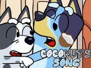 FNF Coconuts Song Online Game