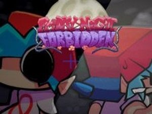 Friday Night Forbidden Online Game