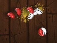 Pokemon Ninja - Pokeball Slicing Arcade Game