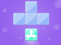 Fill Up Block Logic Puzzle Online Puzzle Game