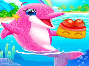 Twin Dolphin Care Adventure