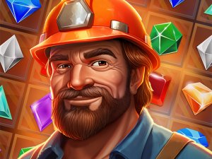 Gem Seeker Puzzle Quest