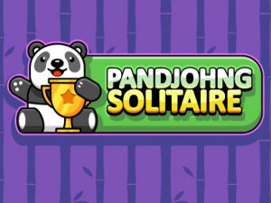 Pandjohng Solitaire Online Game