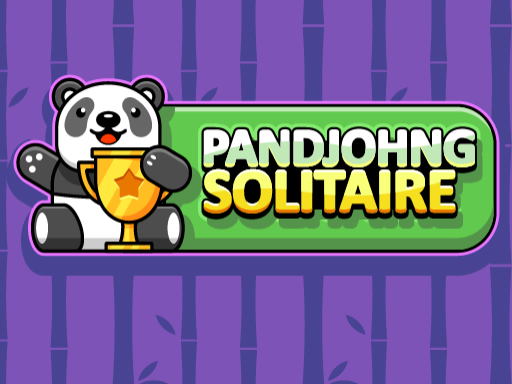 Pandjohng Solitaire Online Game