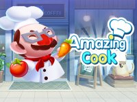 Amazing Cook Online Cooking Game