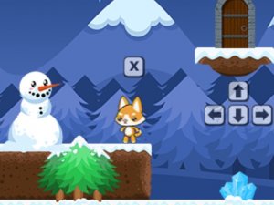 Toby's Adventures Puzzle Game