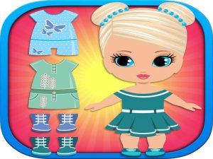 L.O.L Dress Up Online Game