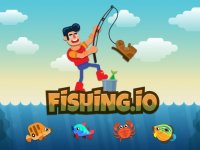 Ocean Fishing Adventure Arcade