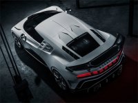 Bugatti Centodieci Puzzle Game Online - Jigsaw Puzzle