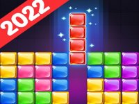 Tetris Puzzle Blocks Online