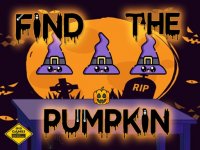 Find The Pumpkin Hidden Object Puzzle