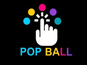 Pop Ball Puzzle Game