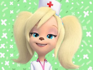 The Barkers Dentist Online Game