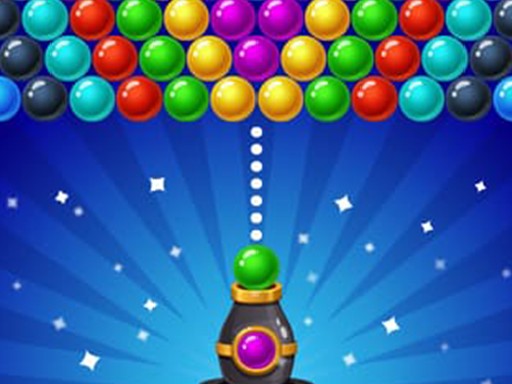 Bubble Shooter Blast Master Online Game
