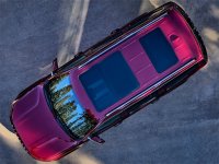 Jeep Wagoneer 2022 Slide Puzzle Game - Puzzle Game