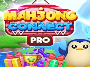 Mahjong Connect-3 Puzzle Game