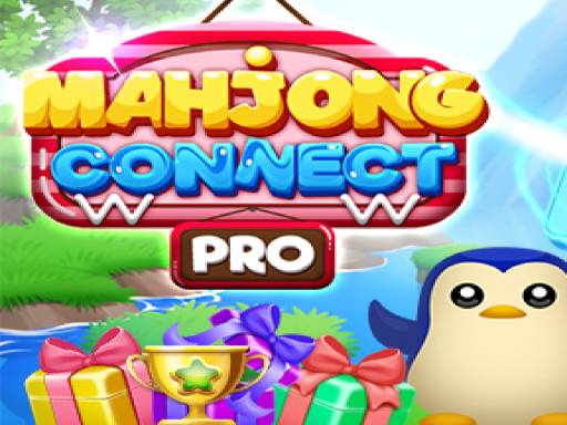 Mahjong Connect-3 Puzzle Game