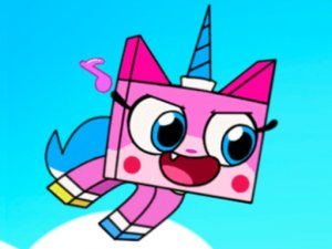UniKitty Save Kingdom Adventure Game