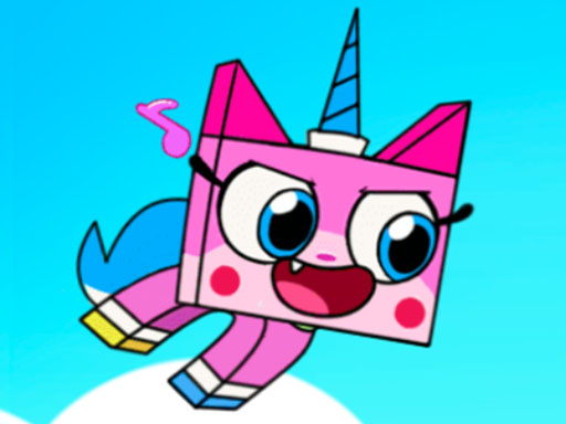 UniKitty Save Kingdom Adventure Game