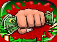 Cash Grab Millionaire Arcade Game
