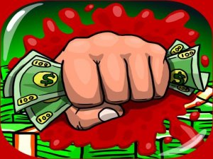 Handless Millionaire Online Game